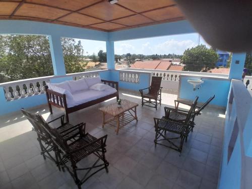 Kelly Homes in คีลิฟิ