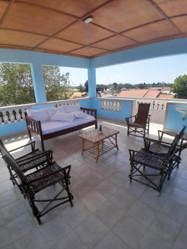 Kelly Homes in คีลิฟิ