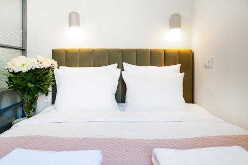 Househost Apartment Smoleńsk 33-309A, Kraków