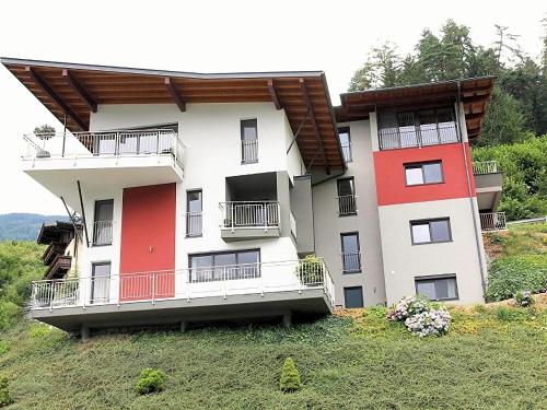 Apartment in Fügen near Spieljoch Ski in Fügen, Österreich