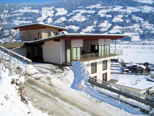 Apartment in Fügen near Spieljoch Ski, Fügen (fotografie 5)