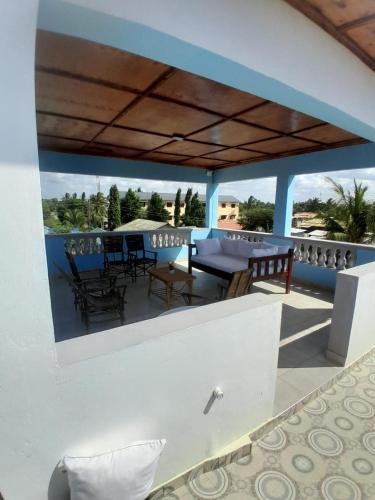 Kelly Homes in คีลิฟิ