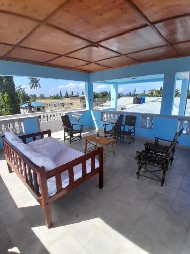 Kelly Homes in คีลิฟิ