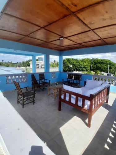 Kelly Homes in คีลิฟิ