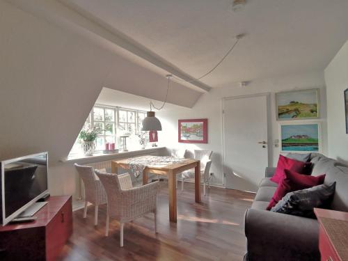 Landhaus Westerweg - Familie Petersen in 萬德魯普