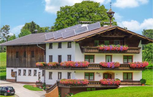 Ferienwohnung - Hochgallzein in Gallzein, Österreich
