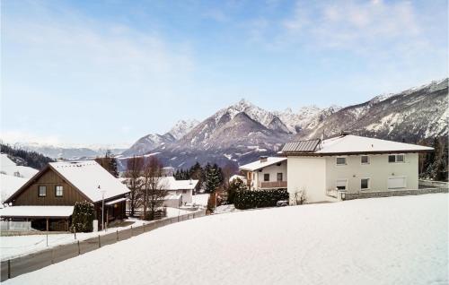 景觀, Ferienwohnung - Hochgallzein in 加爾蔡因