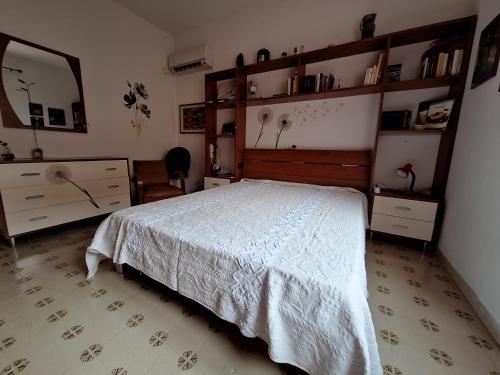 A casa da Pina chambre d'hôte Torre sa Crucca