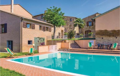 Apt 9, Querce