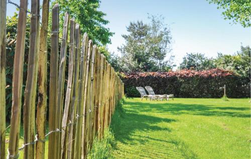 Buitenkant, 3 Bedroom Pet Friendly Home In Leende in Leenderstrijp