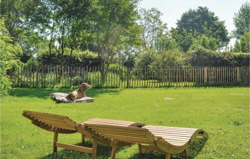 Buitenkant, 3 Bedroom Pet Friendly Home In Leende in Leenderstrijp