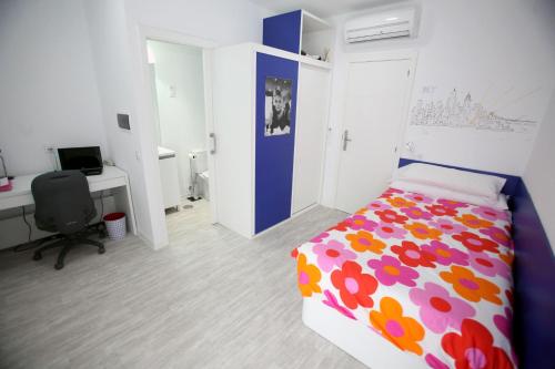 Residencia Universitaria Tagaste Madrid, Madrid