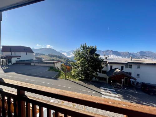 Homency - Résidence Plein Ciel A, L'Alpe-d'Huez (zdjęcie 8)