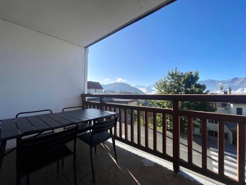 Homency - Résidence Plein Ciel A, L'Alpe-d'Huez (zdjęcie 7)