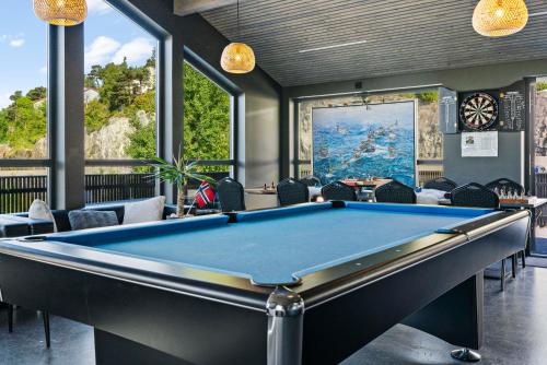 Krokane Camping Florø - image 3