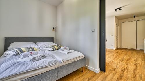 Apartament B23 Green Resort z Basenem, Sauną, Jacuzzi, Siłownią - 5D Apartments, Szklarska Poręba (foto 10)