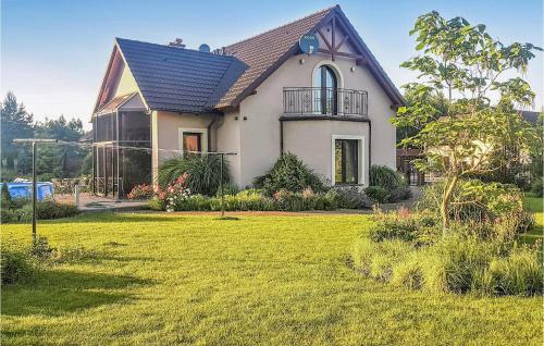 Two-Bedroom Holiday Home in Semlin