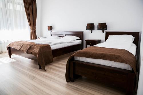 Pensiunea Almas Room Type - Triple Room