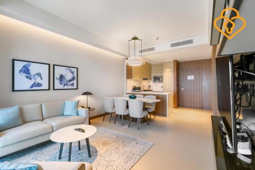 Address Opera 2 Bedroom Apartment, Downtown Dubai, Dubaï (photo 10)