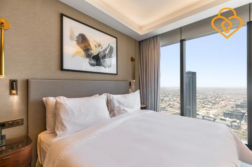 Address Opera 2 Bedroom Apartment Downtown Dubai - image 3