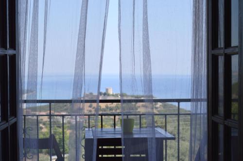 Attic with a view-Σοφίτα με θέα, Platamonas (photo 9)