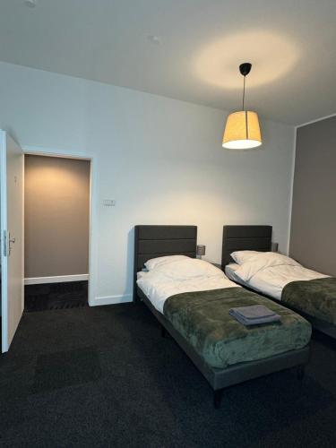 N&L Apartments in เลเวอร์คูเซิน