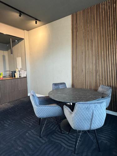 N&L Apartments in เลเวอร์คูเซิน