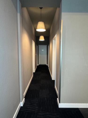 N&L Apartments in เลเวอร์คูเซิน