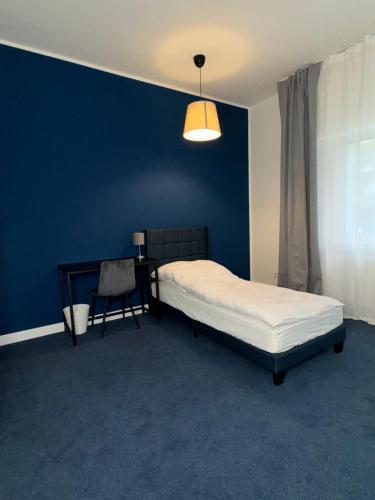 N&L Apartments in เลเวอร์คูเซิน