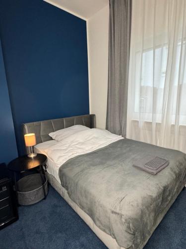 N&L Apartments in เลเวอร์คูเซิน