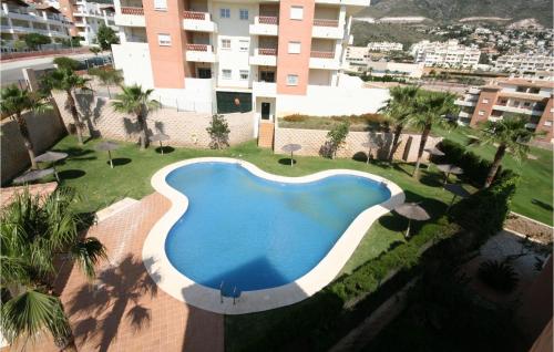 Nice Apartment In Benalmádena Costa
