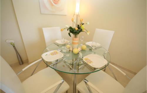 Nice Apartment In Benalmádena Costa