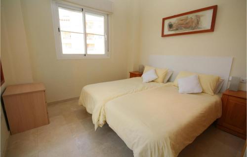 Nice Apartment In Benalmádena Costa
