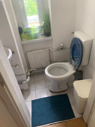 Apartamento Top no Müggelsee in Berlin, Berlín (foto 8)