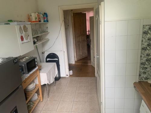 Apartamento Top no Müggelsee in Berlin, Berlín (foto 9)