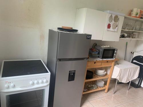 Apartamento Top no Müggelsee in Berlin, Berlín (foto 10)