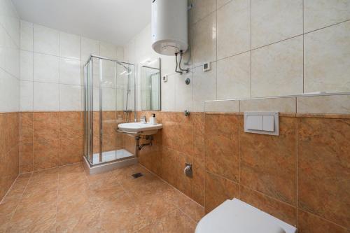Rotonda Inn Novigrad