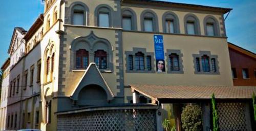 Residencia Sagrada Familia chambre d'hôte Ortedó