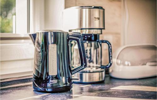 Two-Bedroom Holiday Home in Dabki - image 3