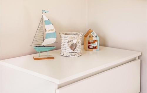 Two-Bedroom Holiday Home in Dabki - image 5