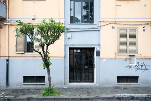 Incanto Salerno, Salerno