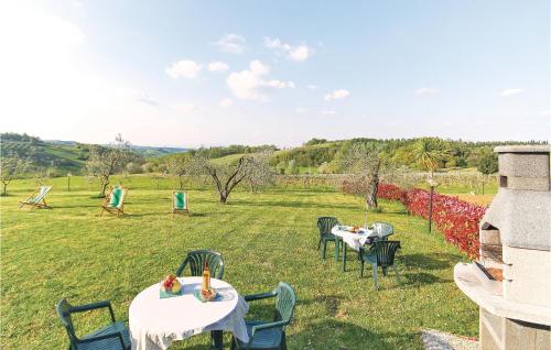 Holiday Apartment Via delle Colline H - image 11