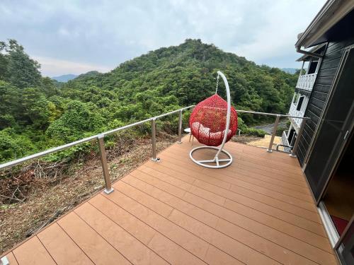 ห้องอาหาร, Peace INN HAGI in ฮะกิ