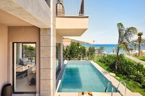572102156 Hyde Bodrum - Ultra All Inclusive, Adult Only