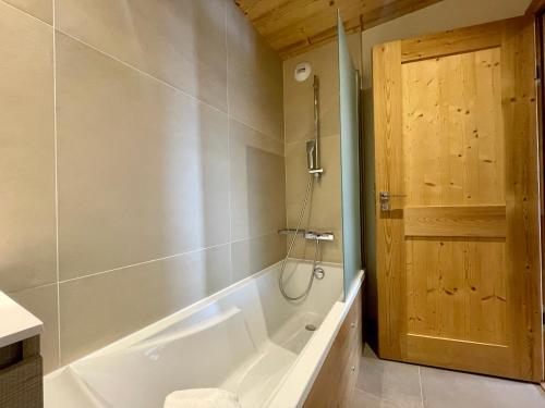 Homency - Résidence Daria-i-Nor 202, L'Alpe-d'Huez (fotografie 6)