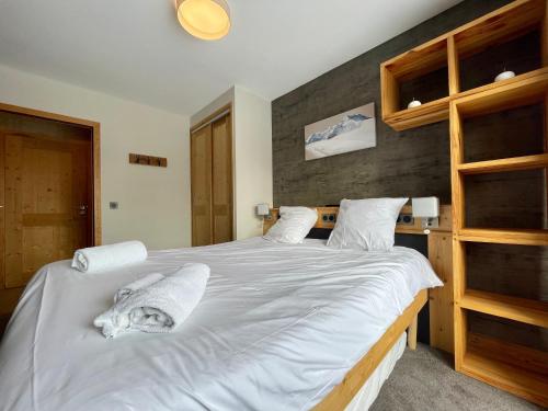 Homency - Résidence Daria-i-Nor 202, L'Alpe-d'Huez (fotografie 4)
