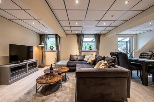 設施, Apart Hotel Lang in 阿爾特納爾