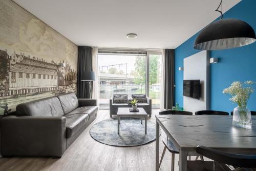 Yays Bickersgracht Concierged Boutique Apartments - image 5