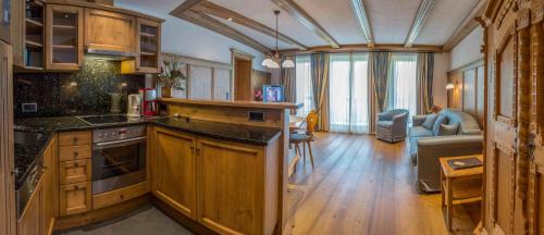 Abanico Appartements in Seefeld in Tirol