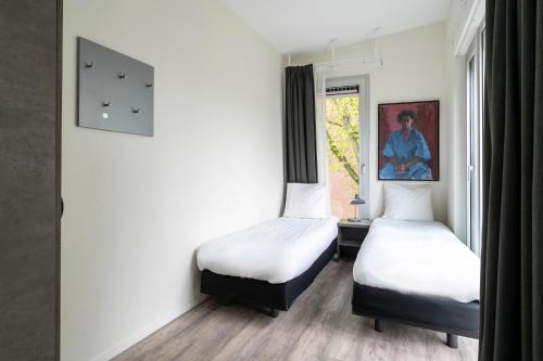 Yays Bickersgracht Concierged Boutique Apartments - image 3